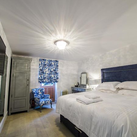 Crondon Park Bed and Breakfast Stock Exteriör bild